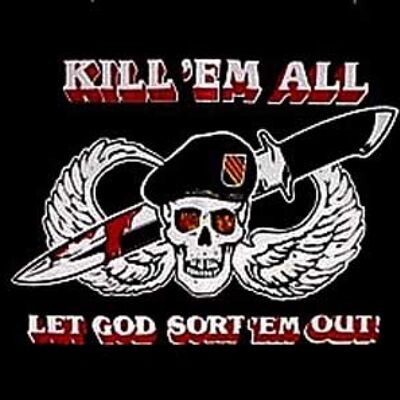 Kill em All