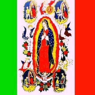 Lady of Guadalupe