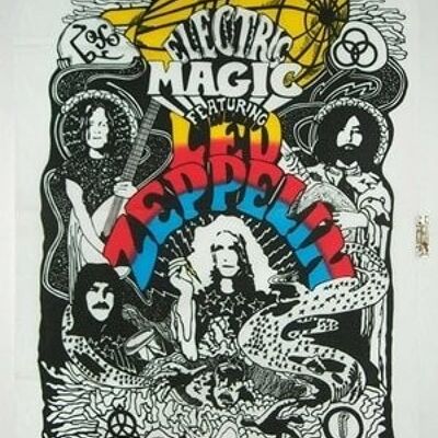Led Zeppelin Club
