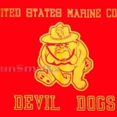 Marine Devil Dogs