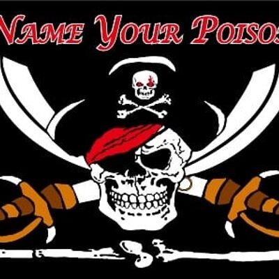 Name your Poison