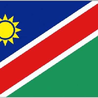 Namibia 5' x 3'