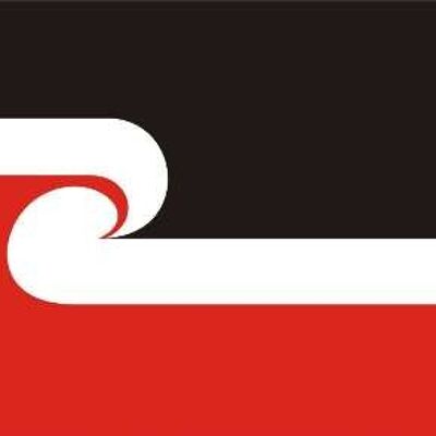 New Zealand Maori 5' x 3'