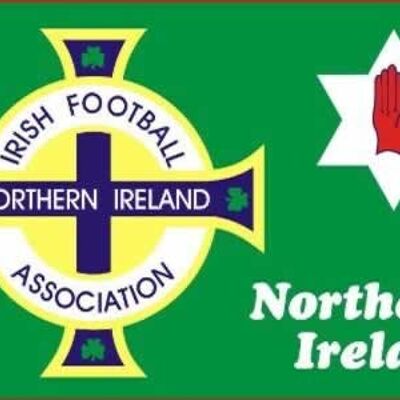 Northern Ireland Football