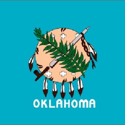 Oklahoma