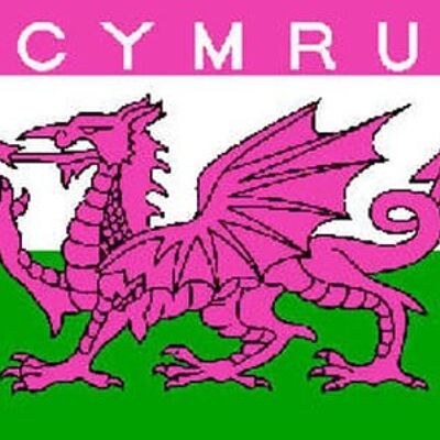 Pink Cymru