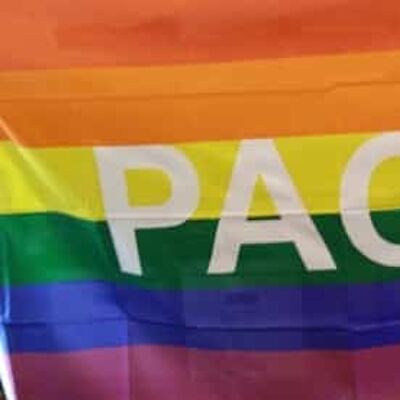Rainbow PACE (Italian) (gay pride)