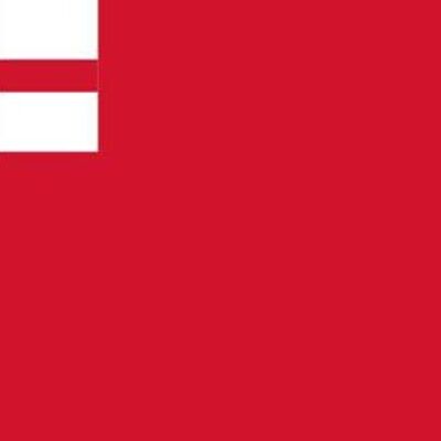 Red Ensign 1620-1707