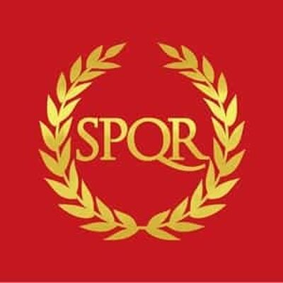 Roman Empire 5'x3'