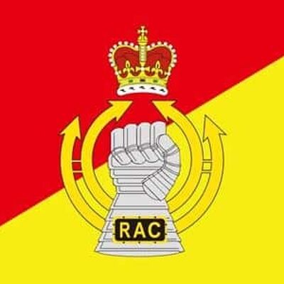 Royal Armoured Corps