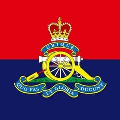 Royal Artillery Regiment