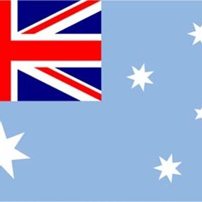 Royal Australian Air Force Ensign (RAAF)