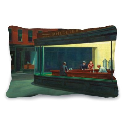 Hopper Cushion 45x30