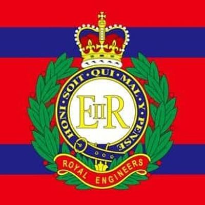 Royal Engineer Corps