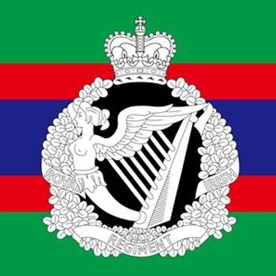 Royal Irish Regiment