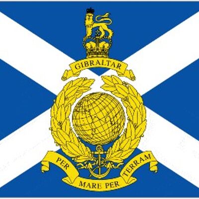 Royal Marines Reserve Scotland