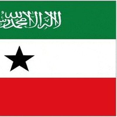Somaliland 5' x 3'