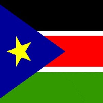 Southern Sudan 5' x 3'