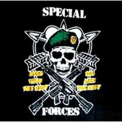 Special Forces