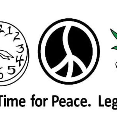 Time For Peace (legalise it)