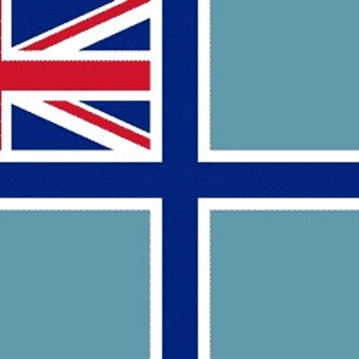 UK Civil Air Ensign