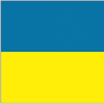 Ukraine 5' x 3'