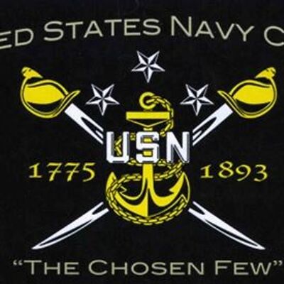 US Navy Chiefs