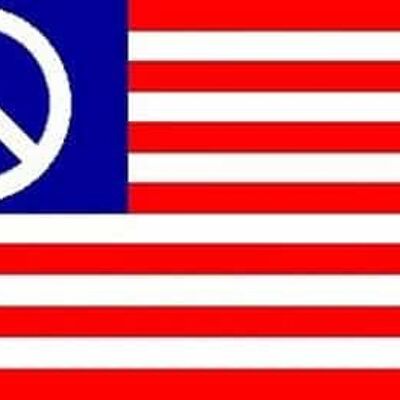 USA Peace