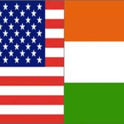 USA/Ireland Friendship