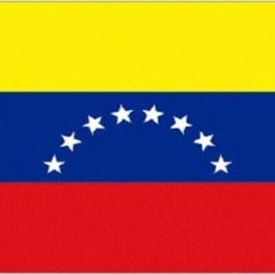 Venezuela 8 stars 5' x 3'