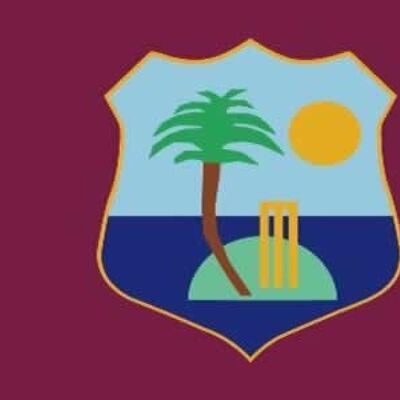West Indies 5' x 3'