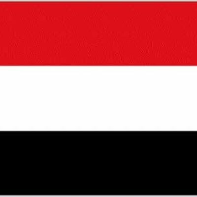 Yemen 5' x 3'