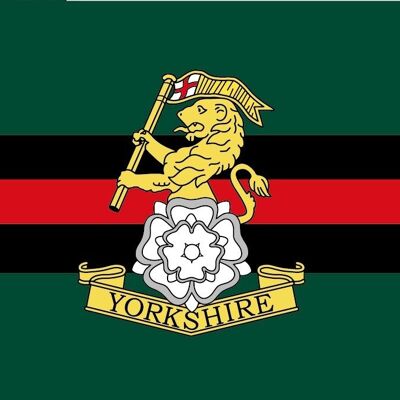 Yorkshire Regiment