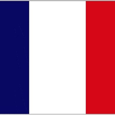 French Flag (Giant France 8'x5')