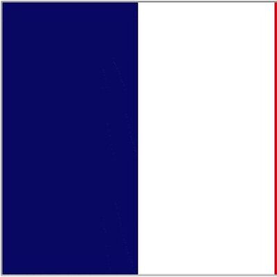 French Flag (Giant France 8'x5')
