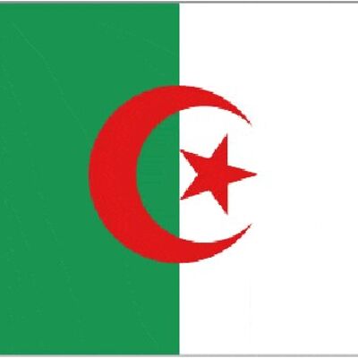 Giant Algeria 8'x5'