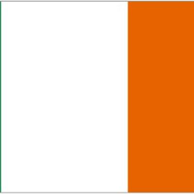 Giant Ireland Tri-colour 8'x5'