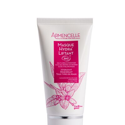 Masque Hydra'Liftante Bio Ecocert