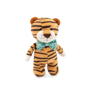 Mickey the Tiger soft toys