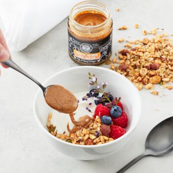 Granola de Luxe Sans Gluten (500g) 3