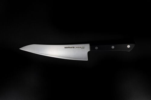 Samura Harakiri Kitchen knife Gyuto