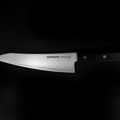Samura Harakiri Cuchillo de cocina Gyuto