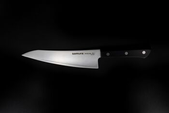 Samura Harakiri Couteau de cuisine Gyuto 1
