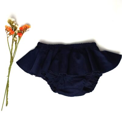 PABLO PANA RUFFLED PANTIES