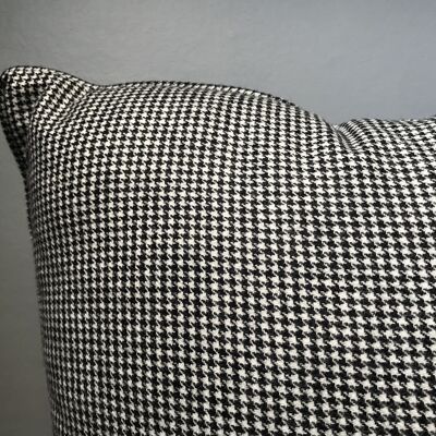 Lambswool Cashmere cushion