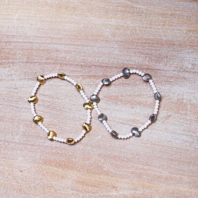 Bracelet SURROUND doré