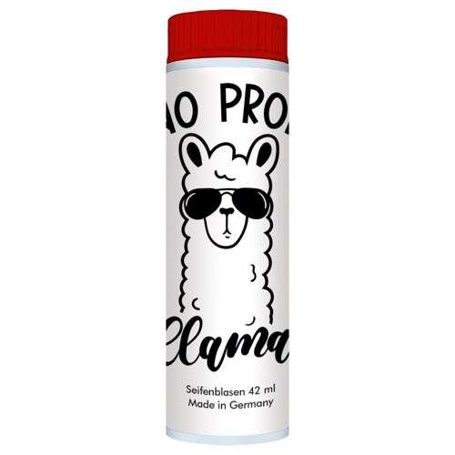 PUSTEFIX Klassik 42ml Fun Edition Lama