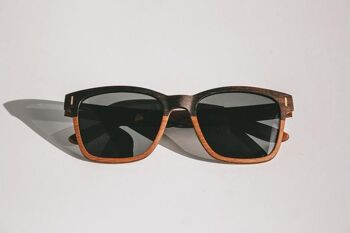 Solglasögon - Mire - Noir 2