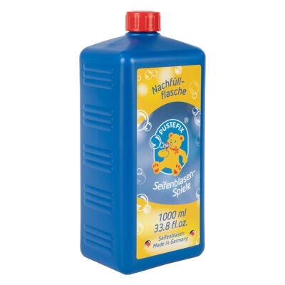 PUSTEFIX Nachfüllflasche MAXI 1.000ml