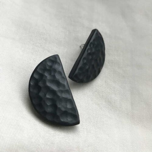 Boucles d’oreilles Luna